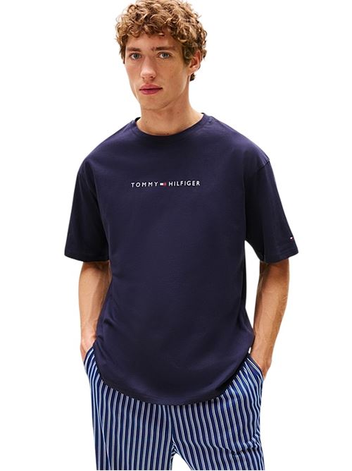 UM0UM03685DW5 BLU Tommy hilfiger | UM0UM03685DW5 BLU